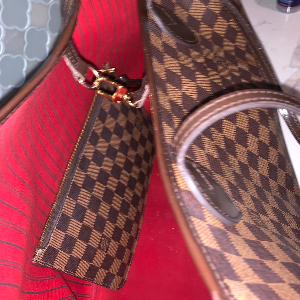 Louis Vuitton Neverfull GM